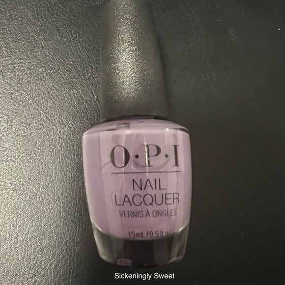6 OPI Nailpolish BRAND NEW, full-size - Picture 10 of 13